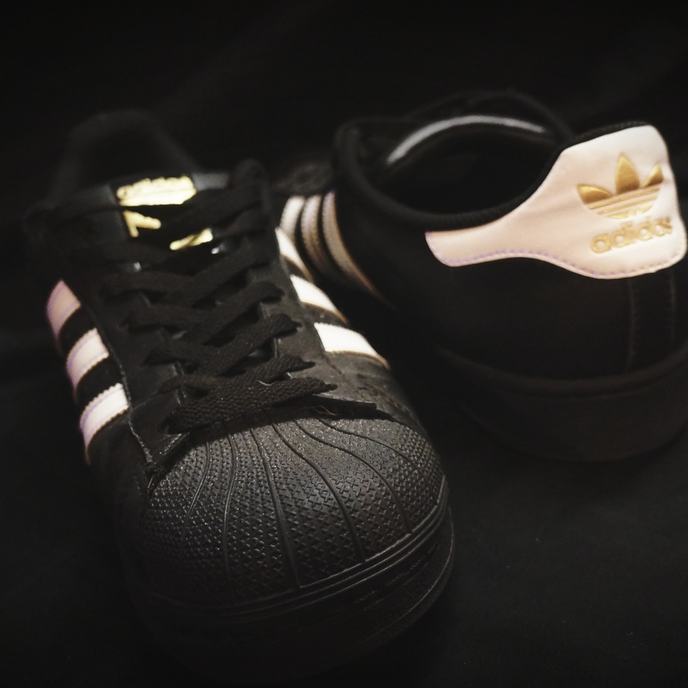 COPY - Adidas Supertar Shell Toe